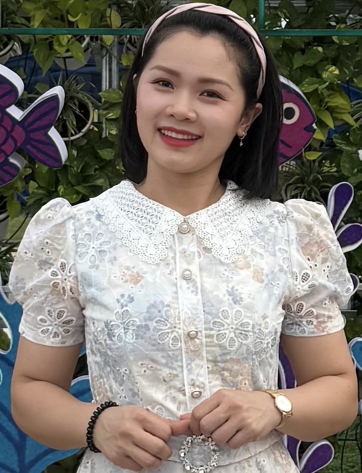 Họ và tên