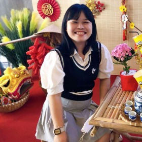 Họ và tên