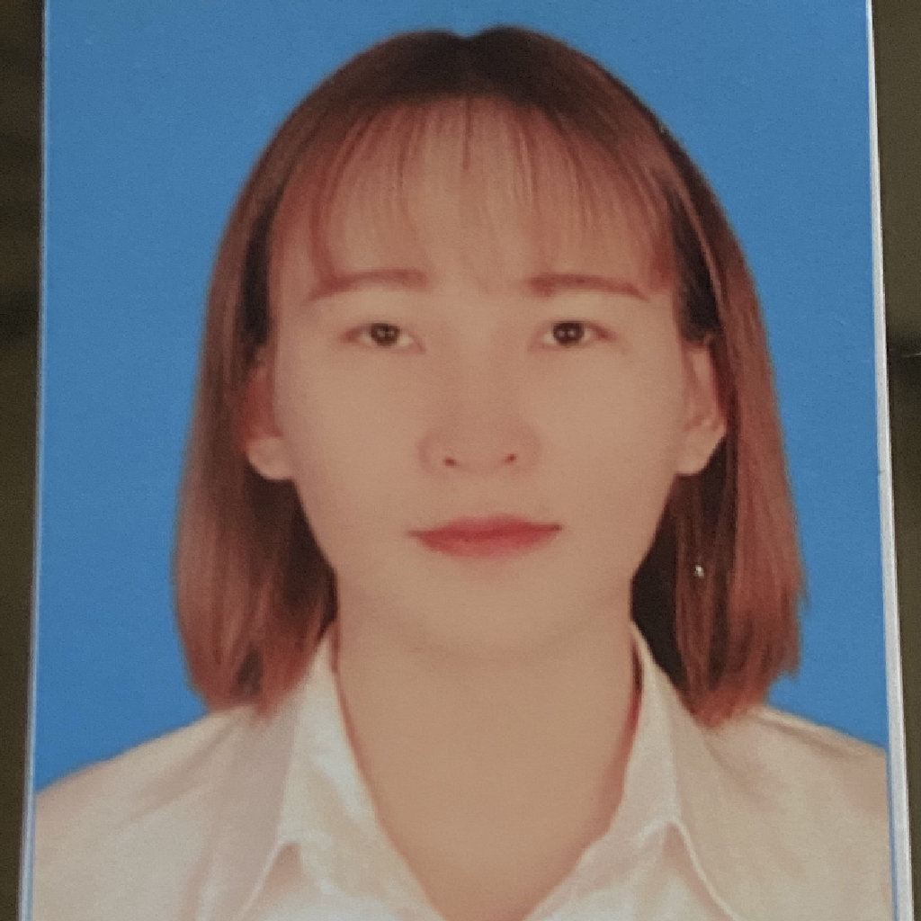 Họ và tên