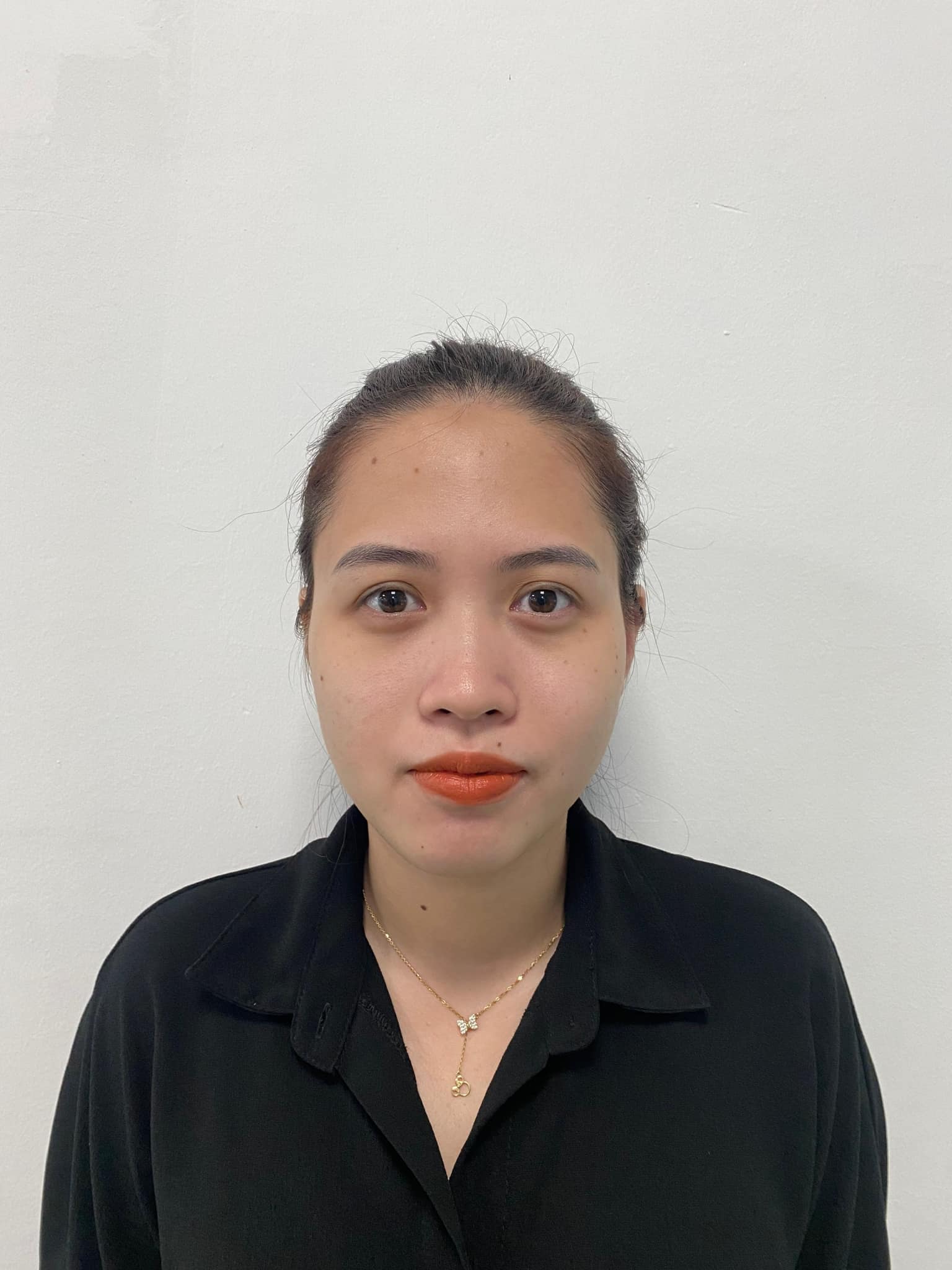 Họ và tên