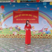 Họ tên