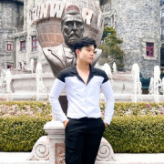 Nhân viên văn phòng