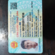 Họ tên