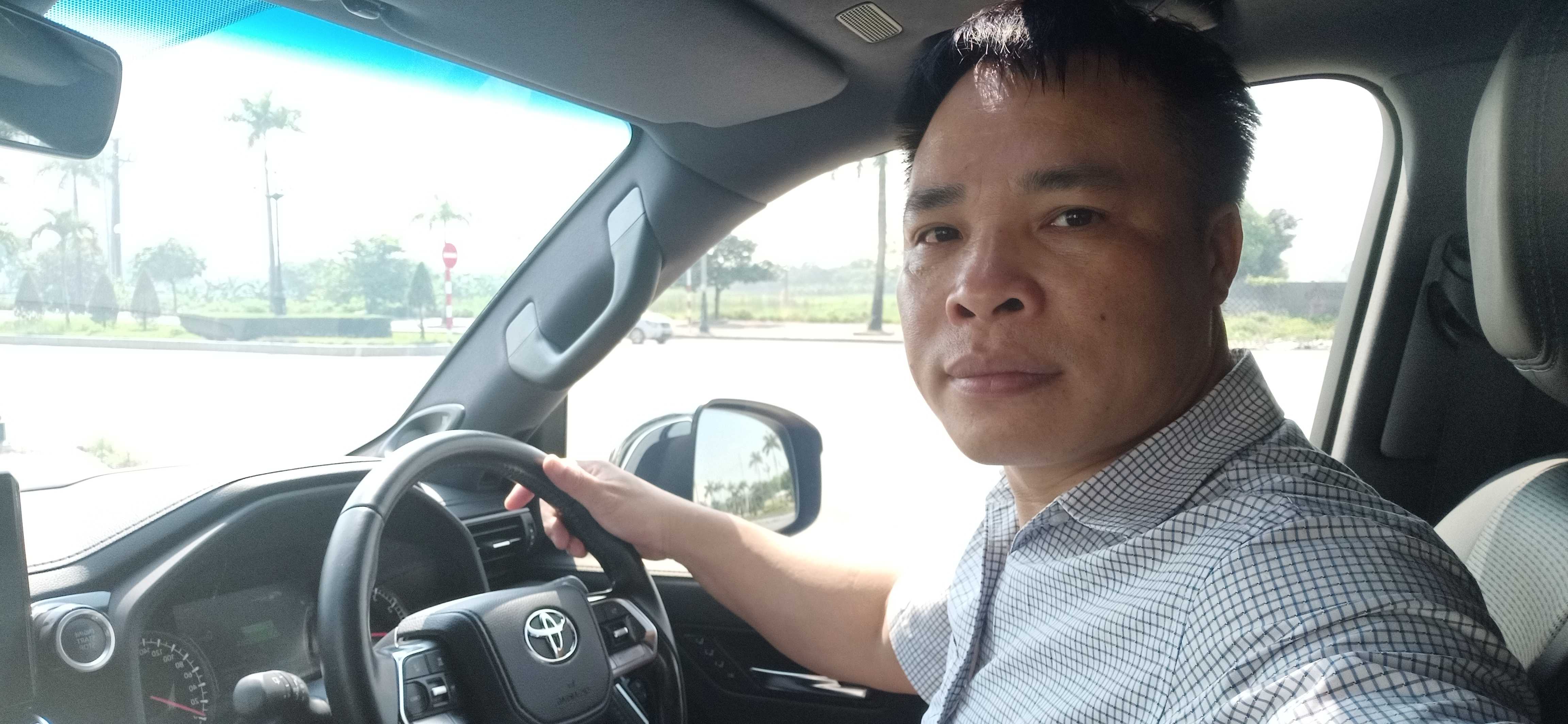 Họ và tên