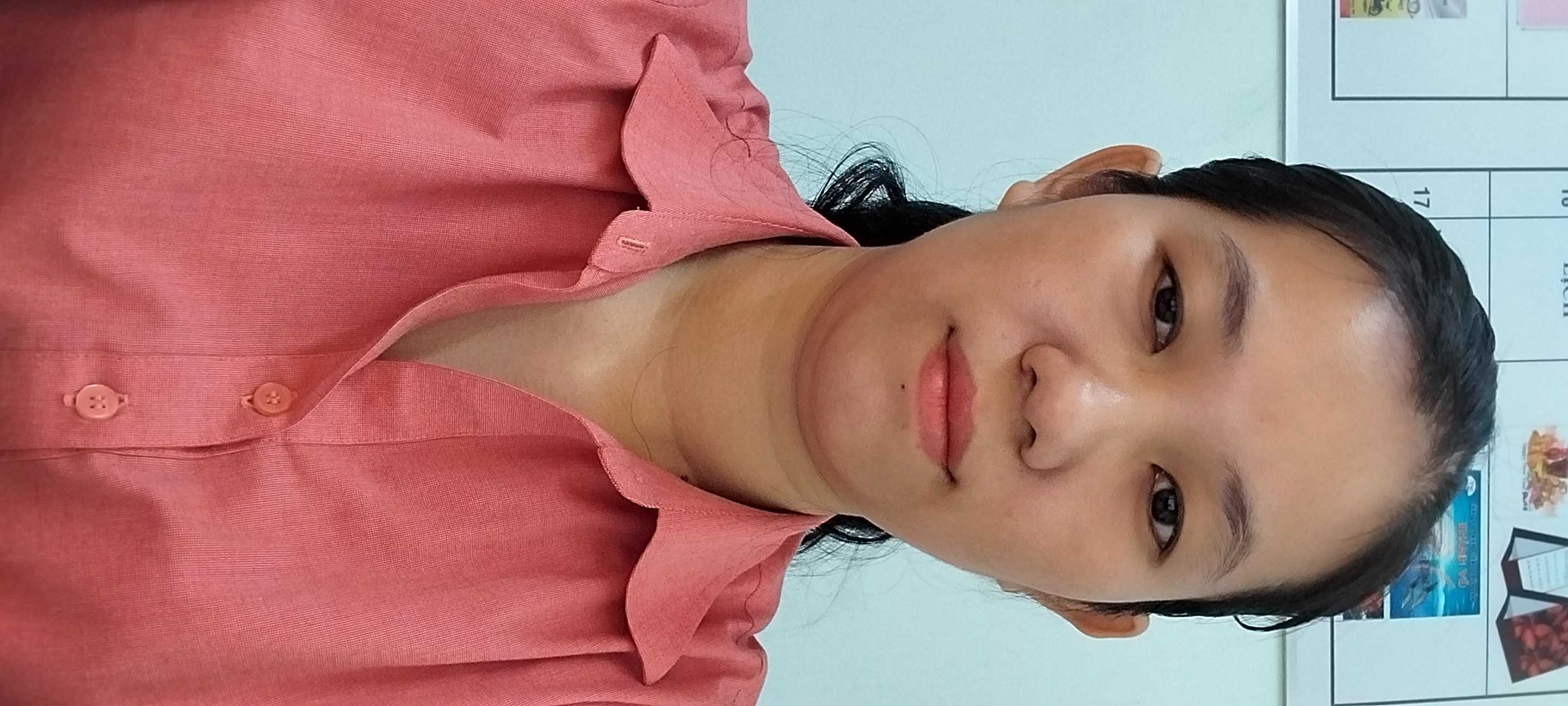 Họ tên