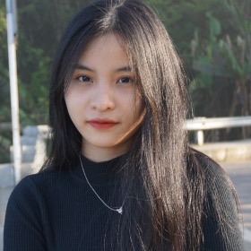 Nguyễn Thị Thuỳ