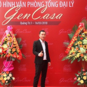 Họ tên