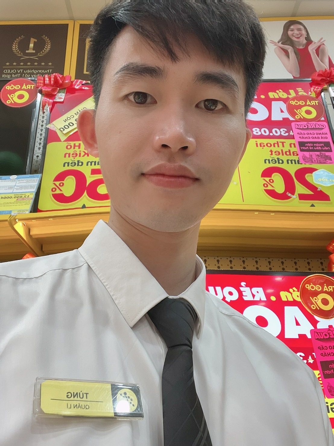 Họ và tên