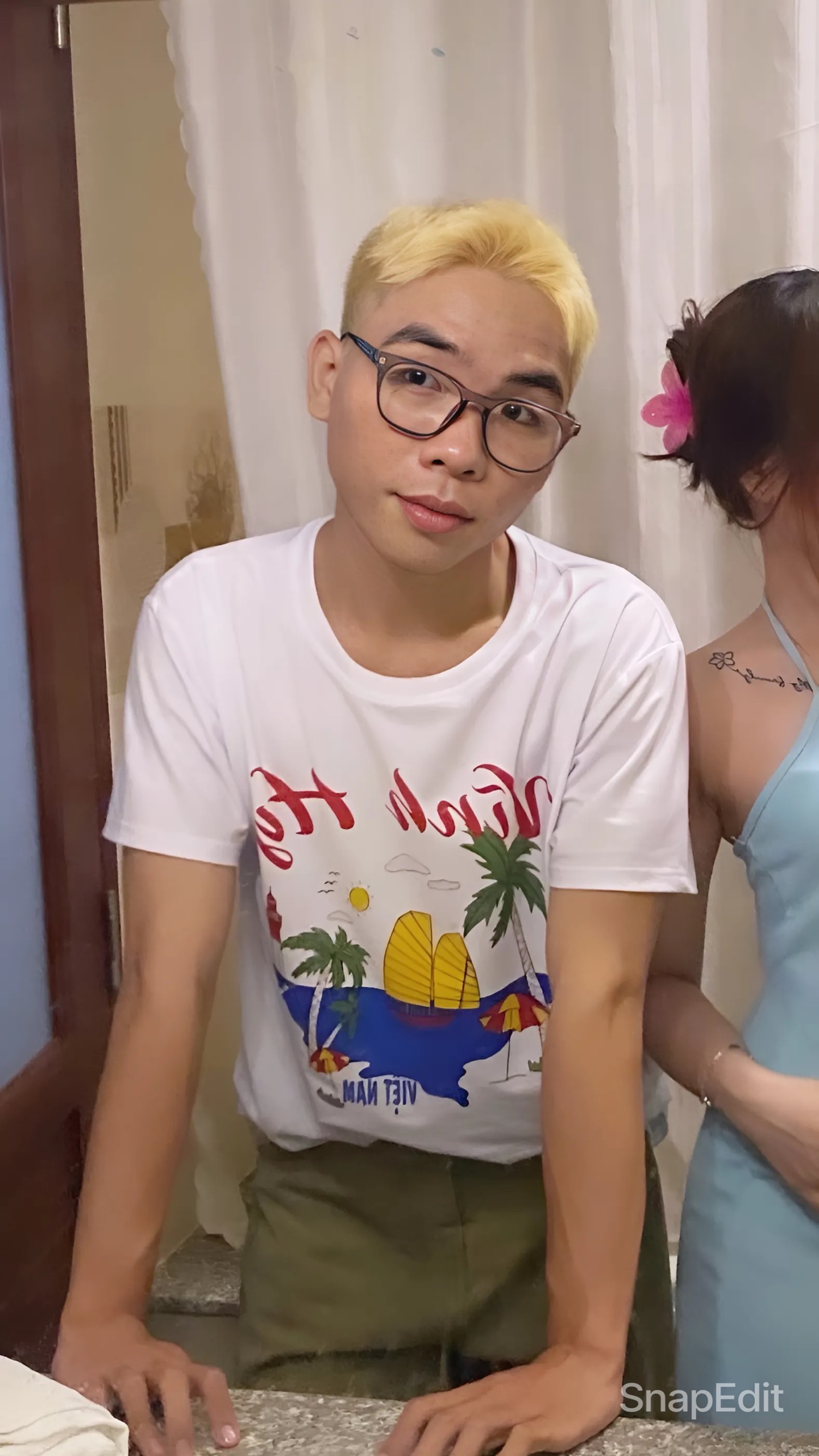 Họ và tên