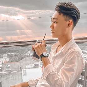 DƯƠNG ＨỮU DUY （杨又维） THIẾTＫẾ　（计划）
