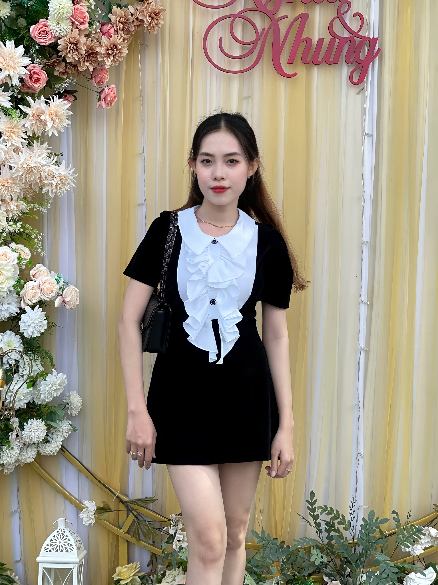 Họ và tên