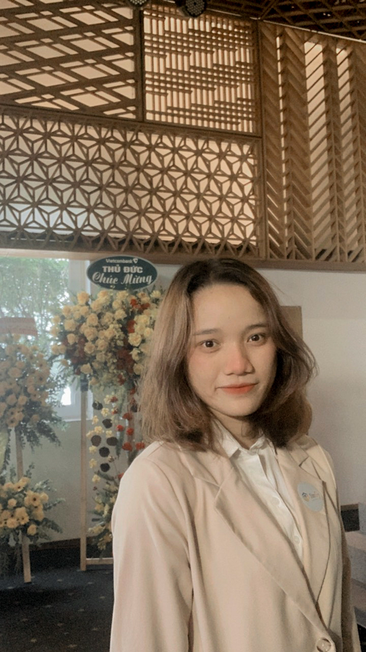 Họ và tên