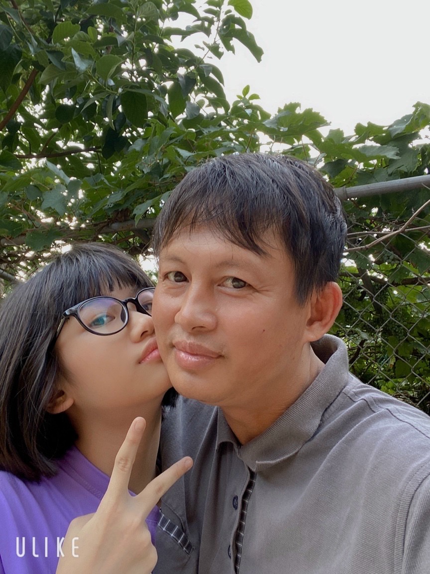 Họ và tên