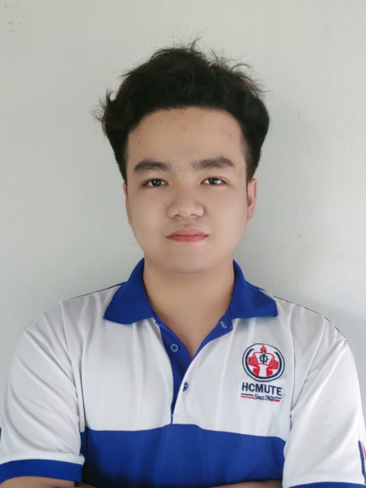 Họ và tên
