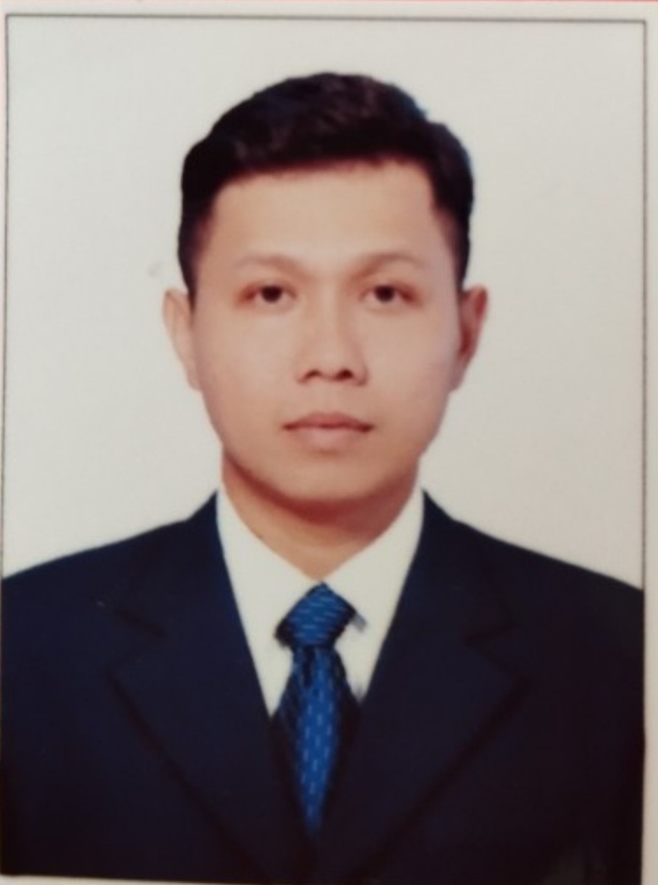 Họ và tên