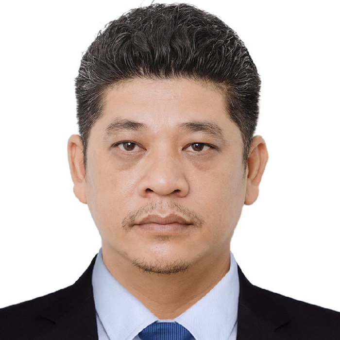 Họ và tên