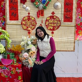 Họ và tên