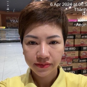 Họ và tên
