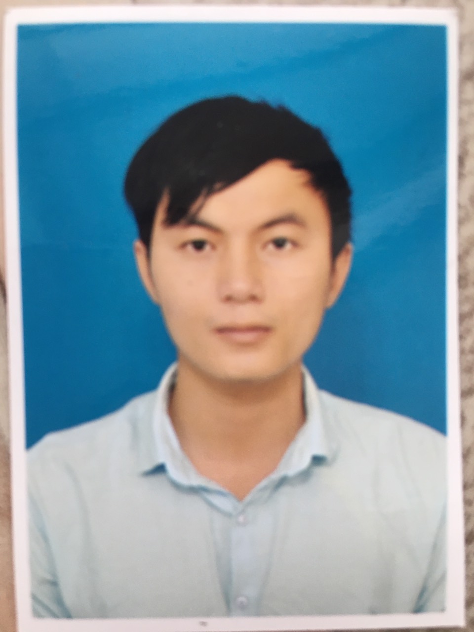 Họ và tên