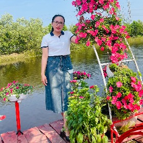 Họ và tên