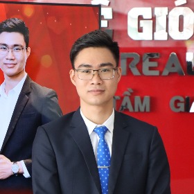 chuyên viên kinh doanh