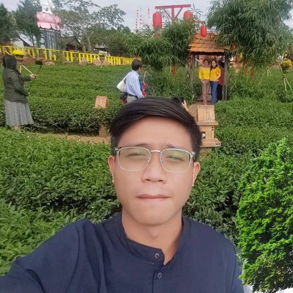Họ và tên