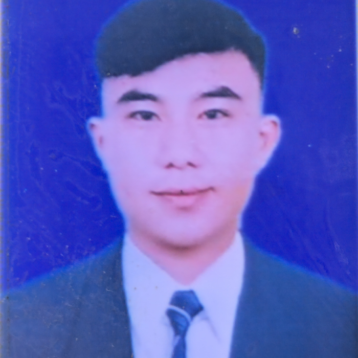 Họ và tên