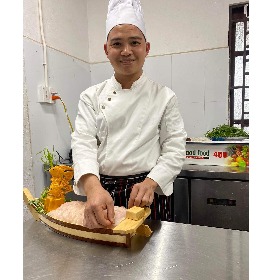 Họ và tên