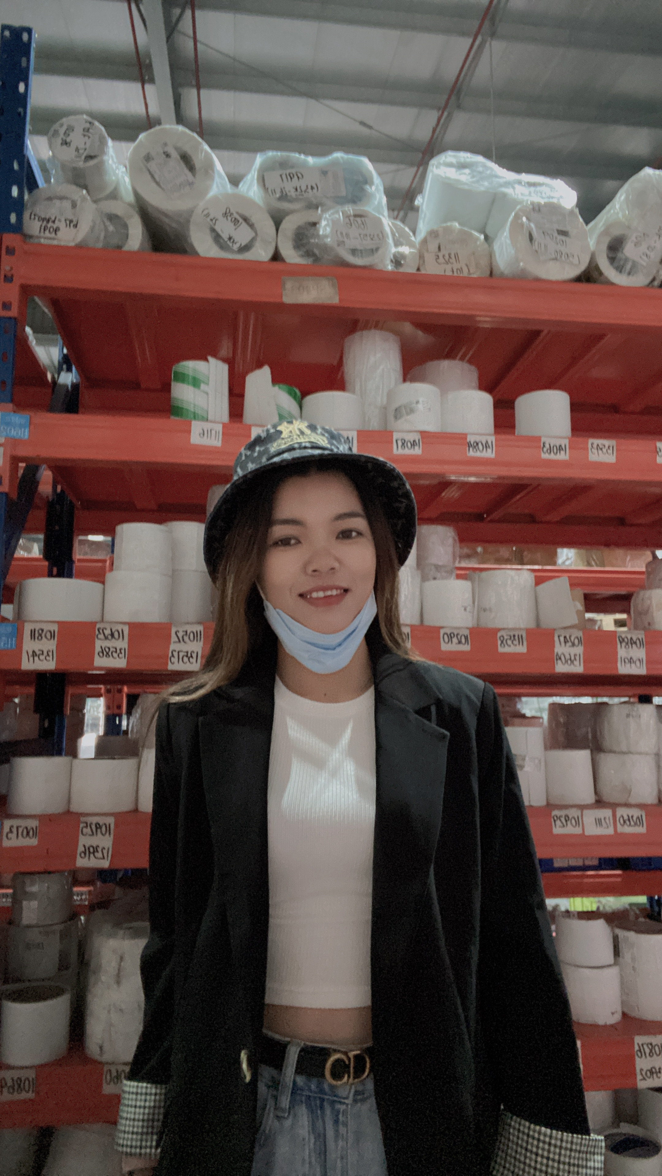 Họ và tên