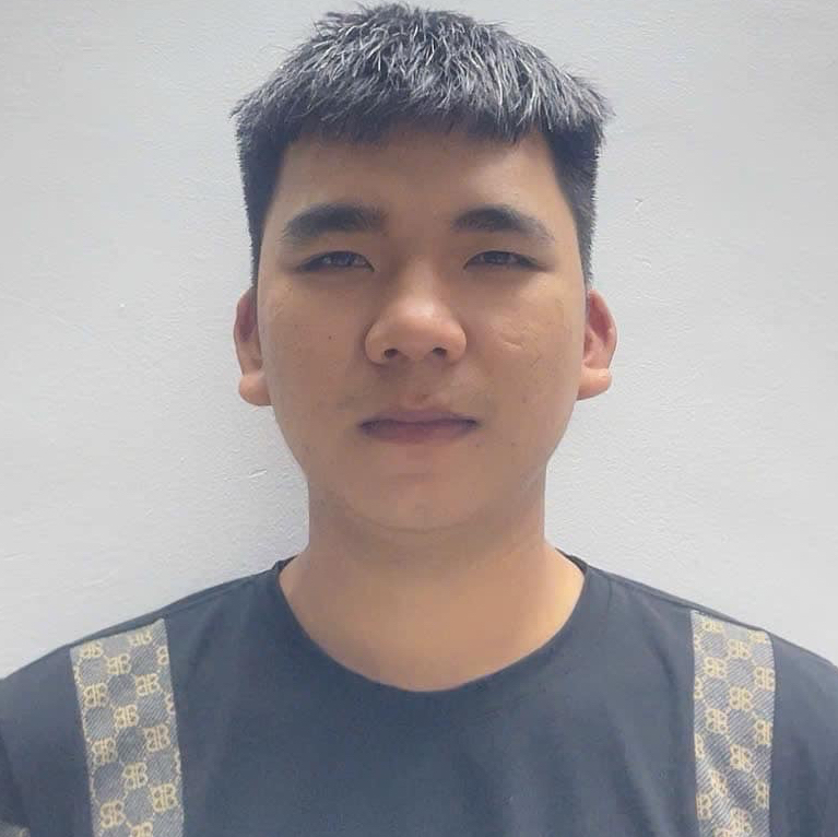 Họ và tên