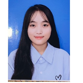 Họ và tên
