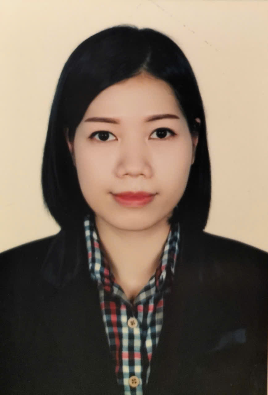 Họ và tên
