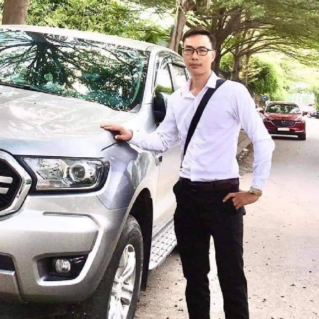 Họ và tên