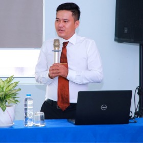 Họ và tên