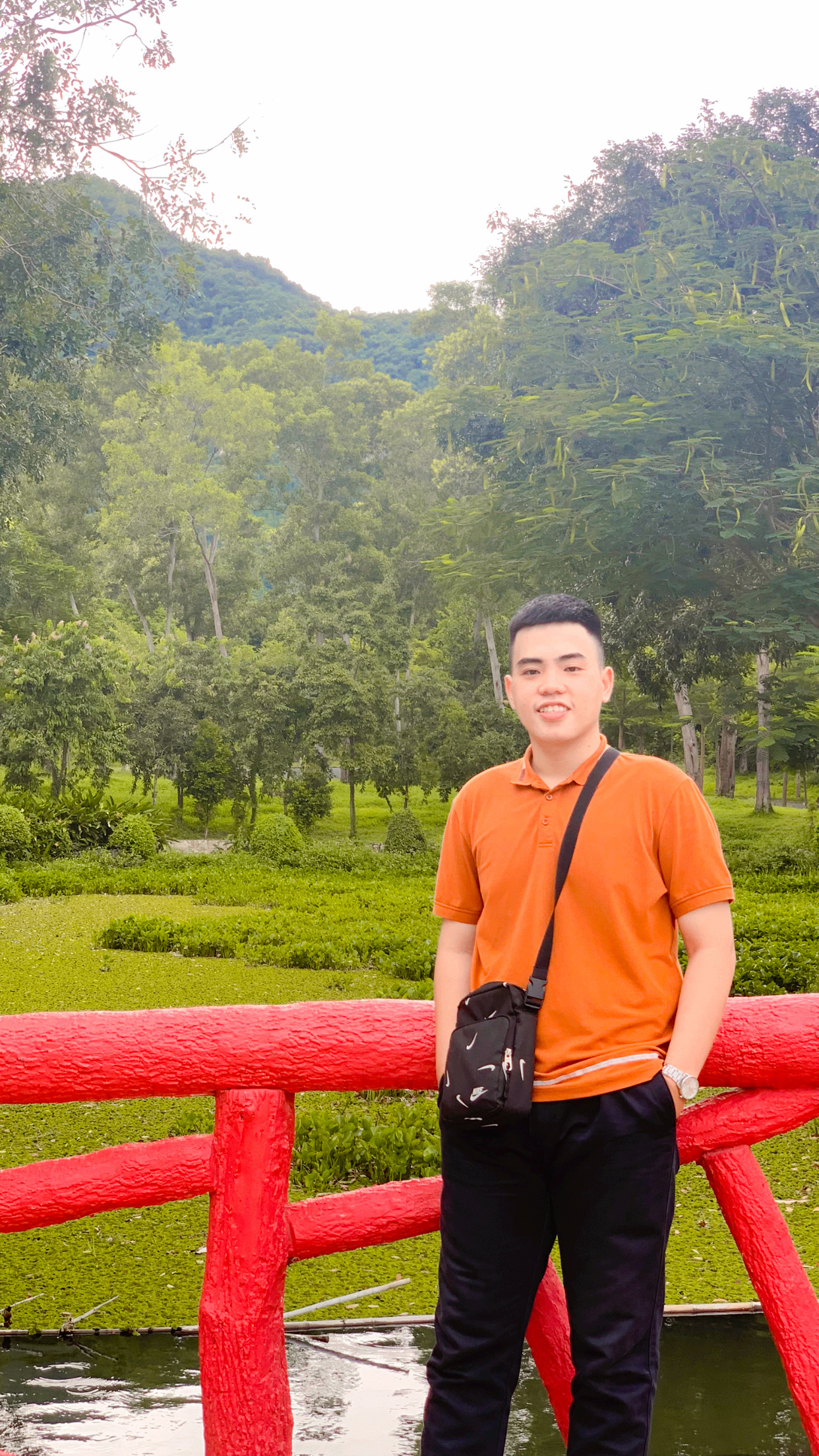 Họ và tên