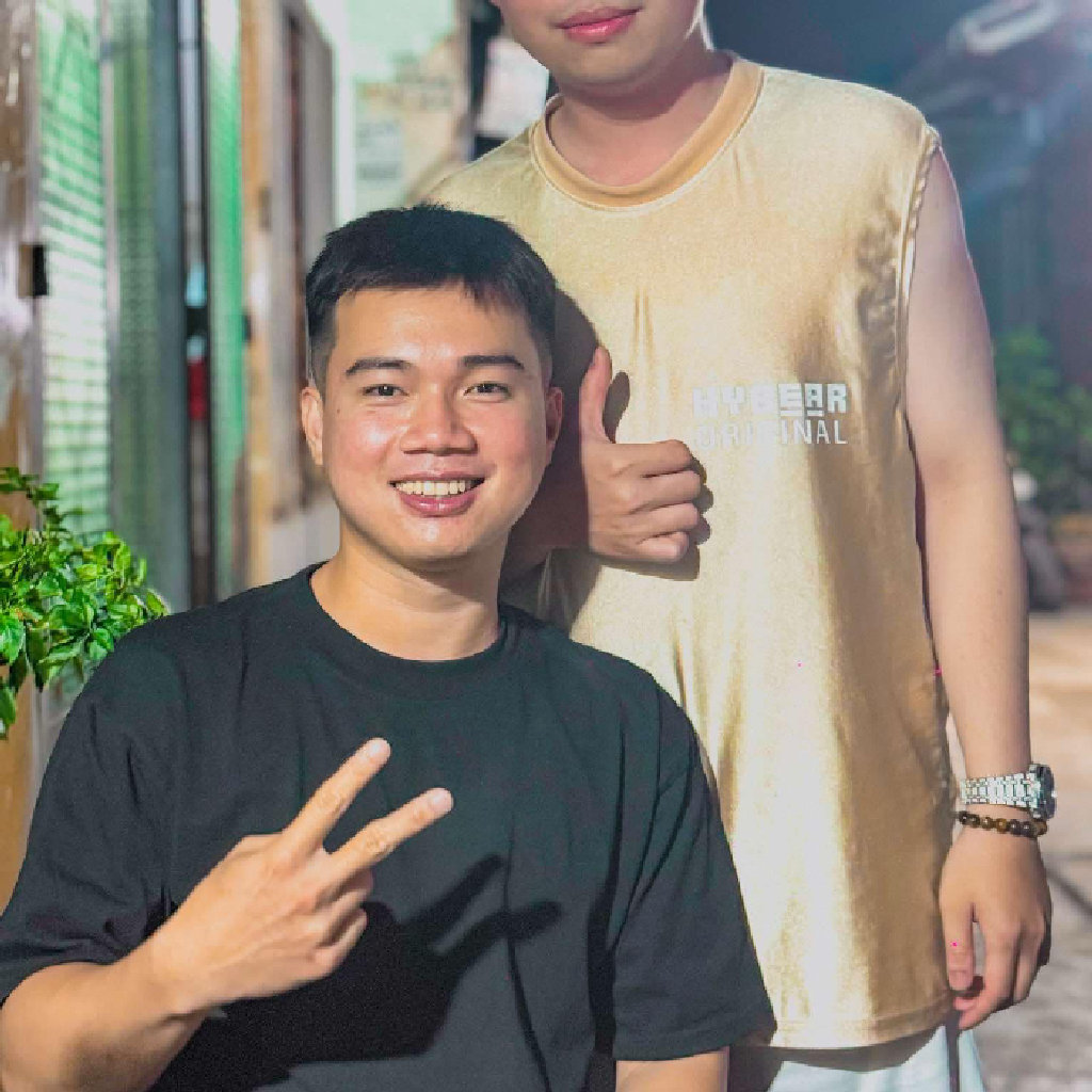 Họ và tên