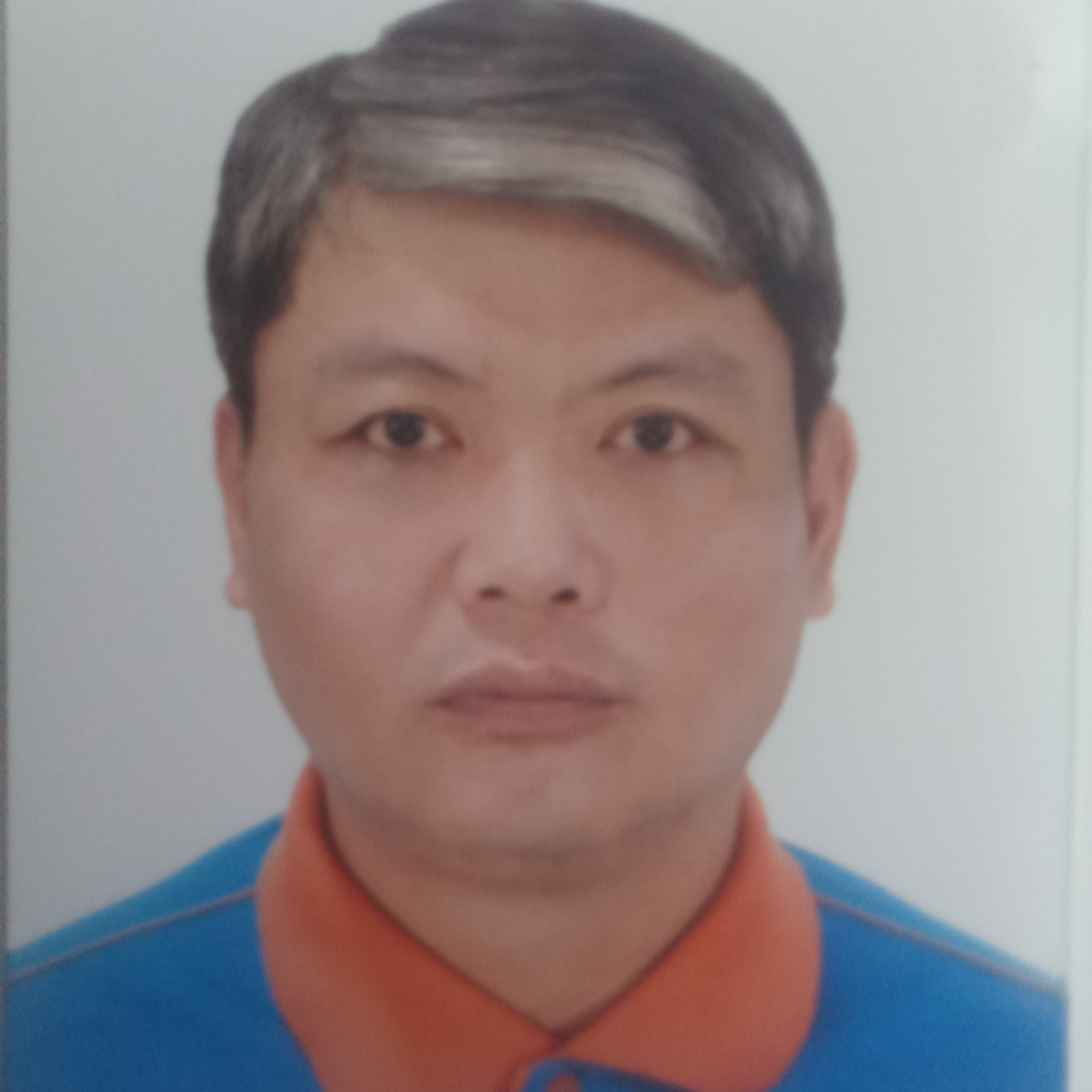 Họ và tên