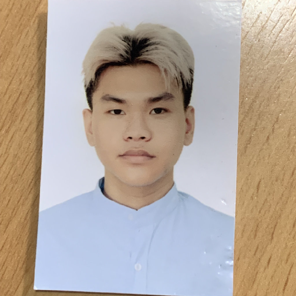 Họ và tên