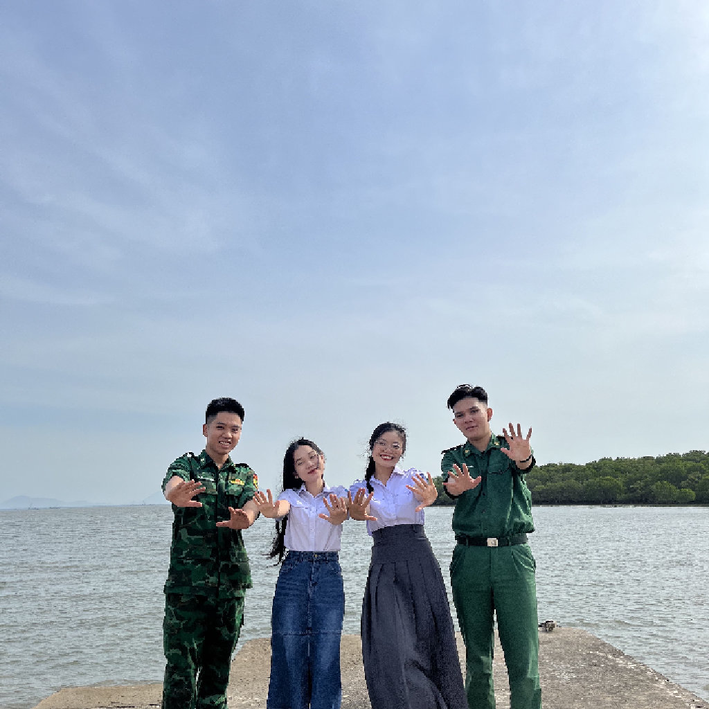 Họ và tên