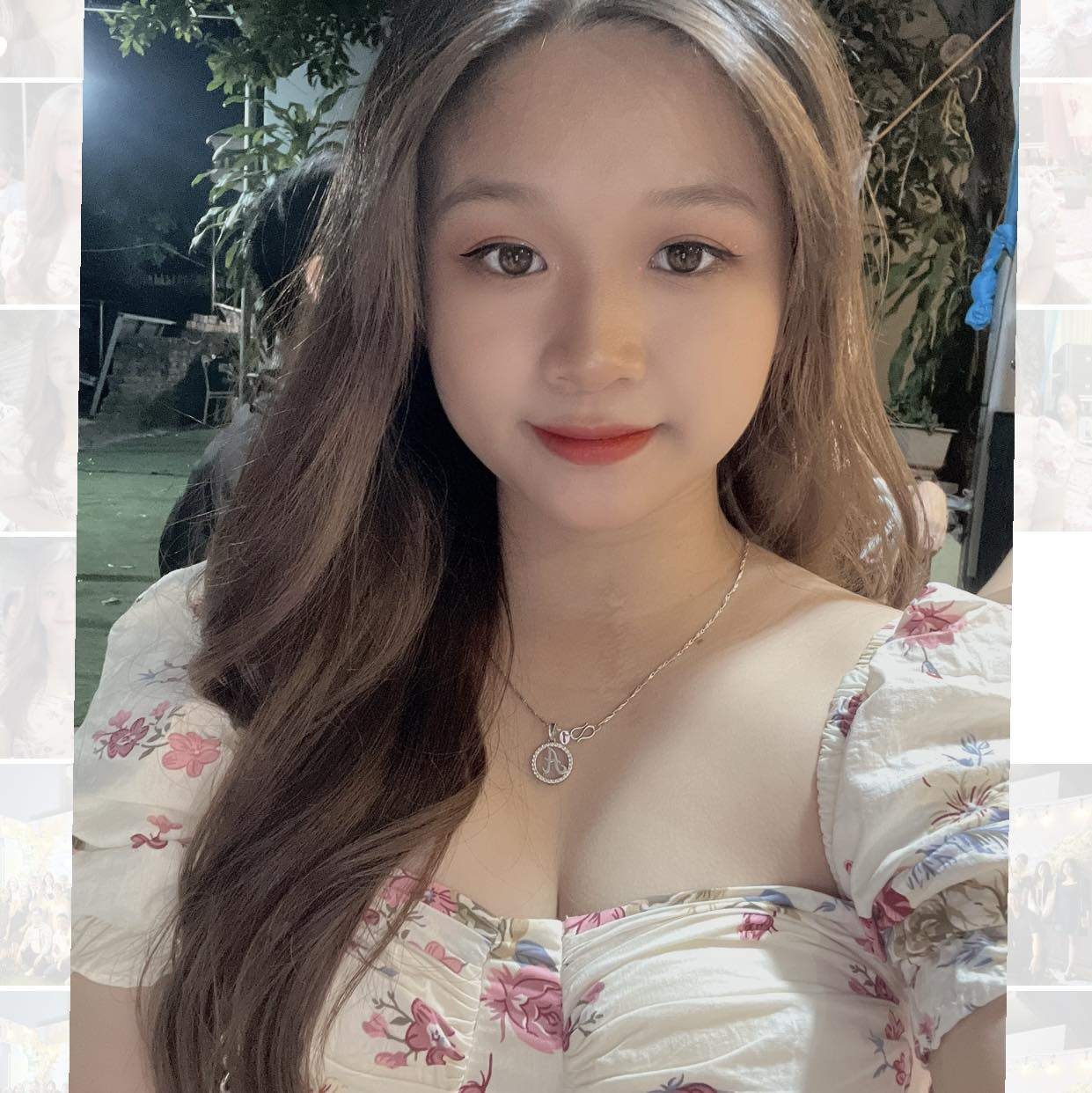 Họ và tên
