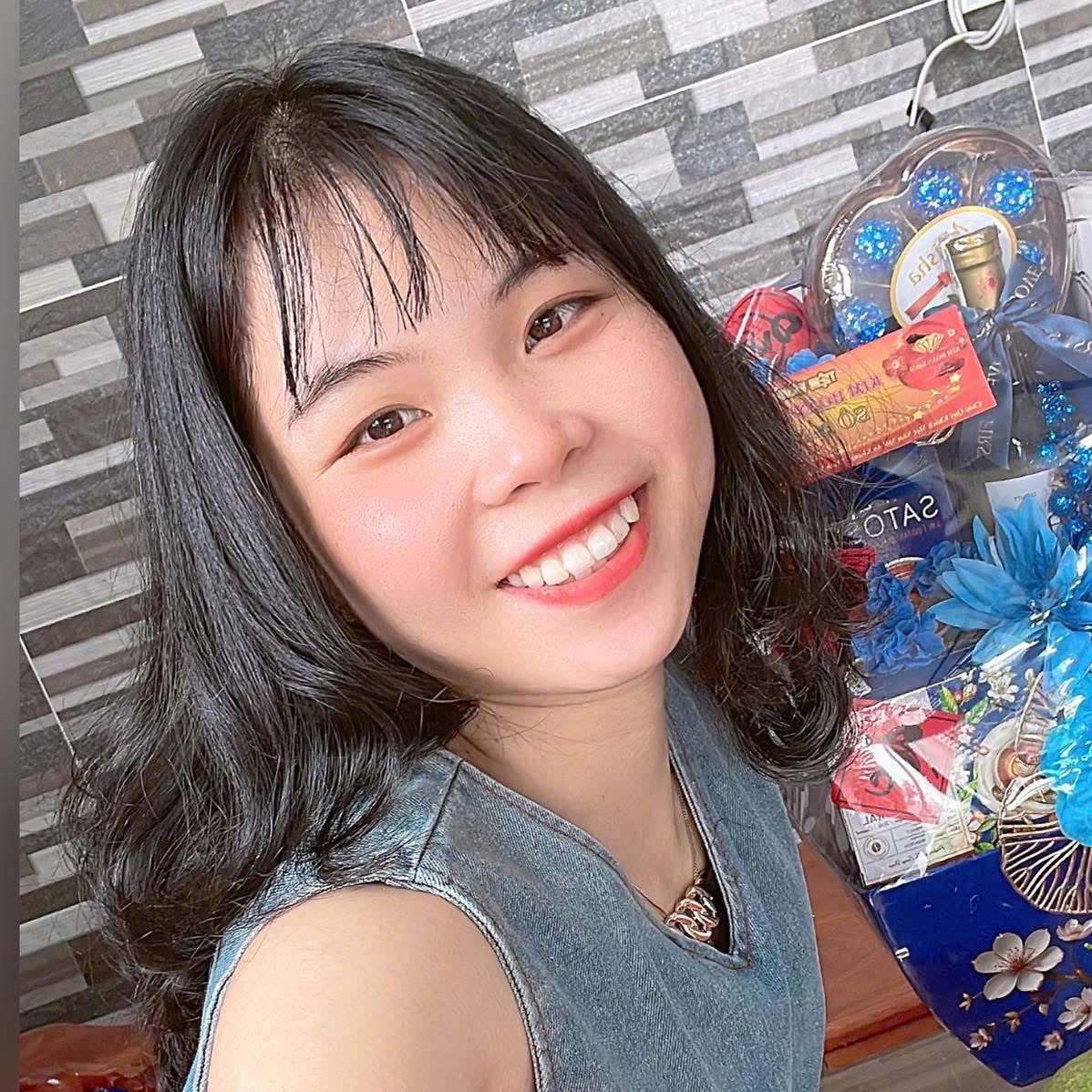 Họ và tên