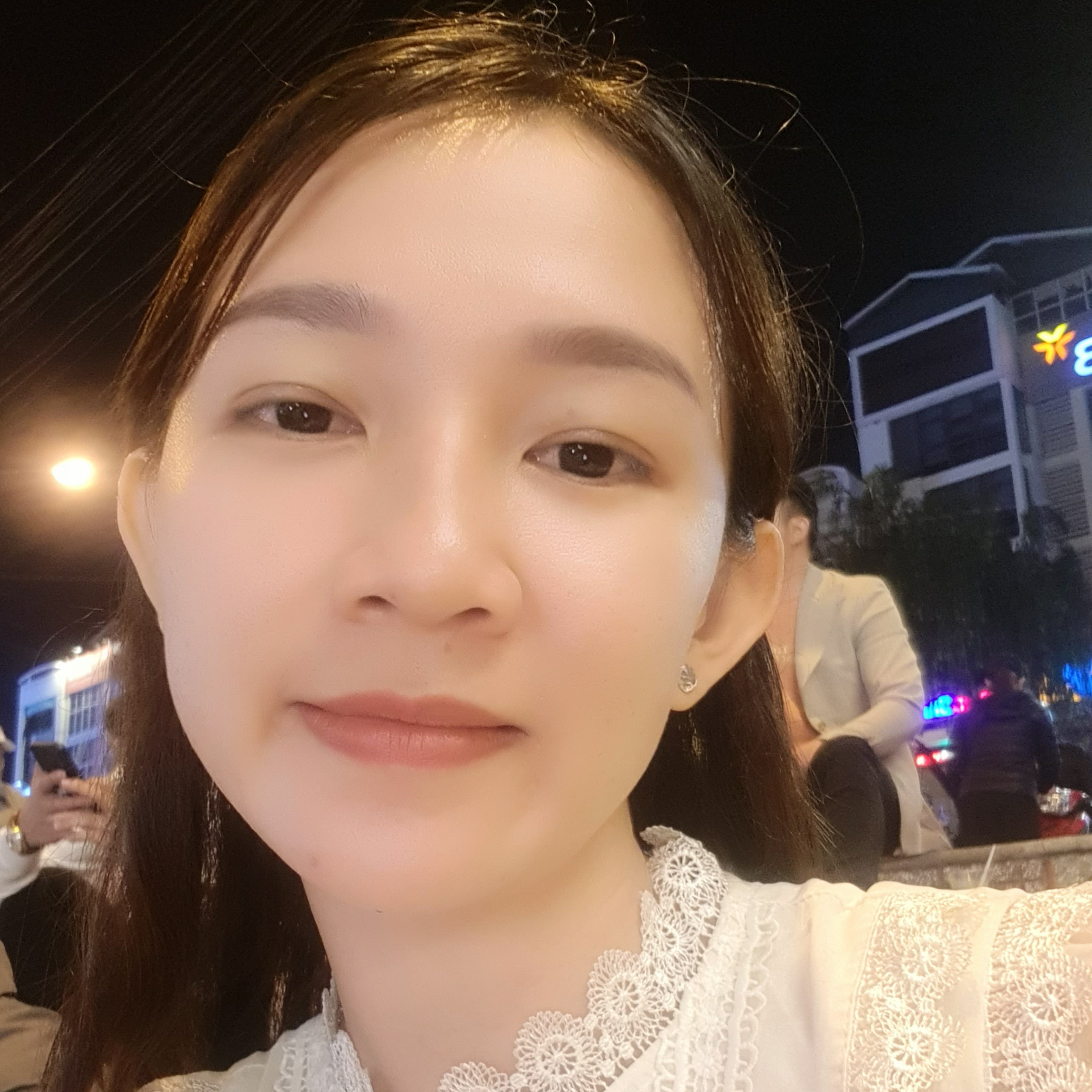 Họ và tên