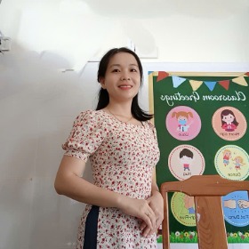 Họ và tên