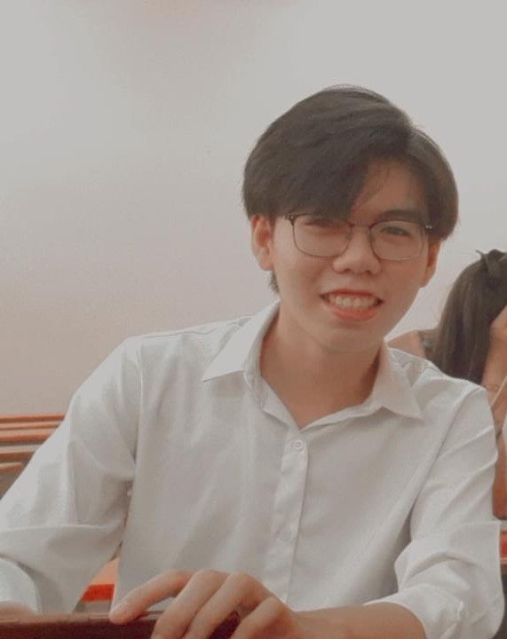 Họ và tên