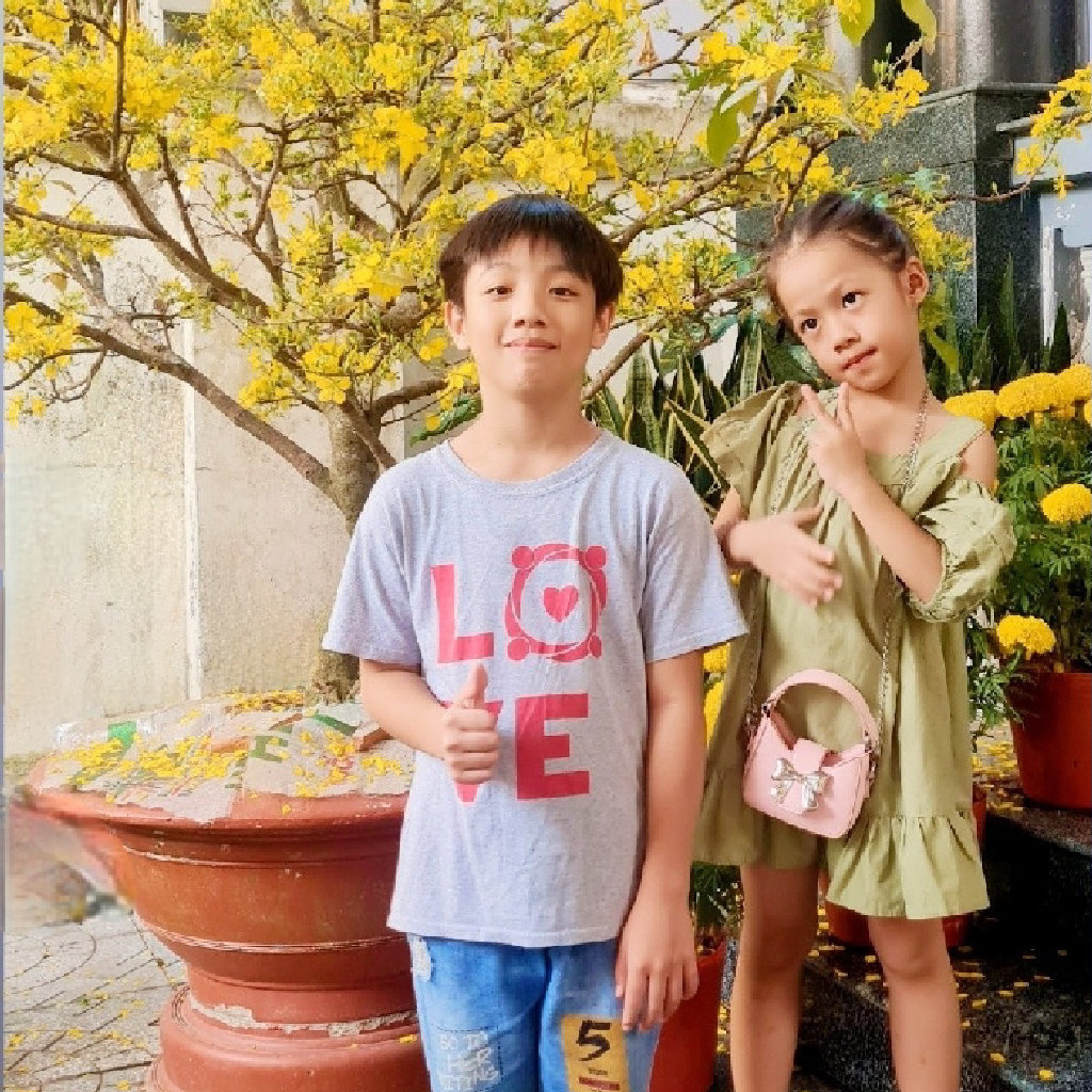 Họ và tên
