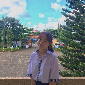 Họ và tên