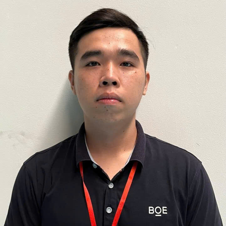 Họ và tên