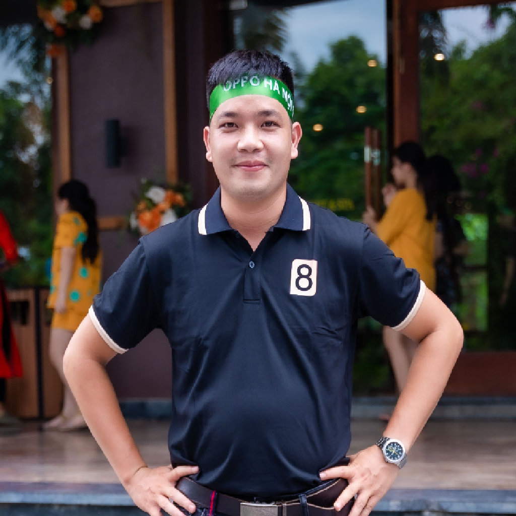 Họ và tên