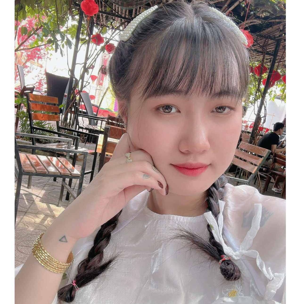 Họ và tên