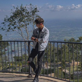 Họ và tên